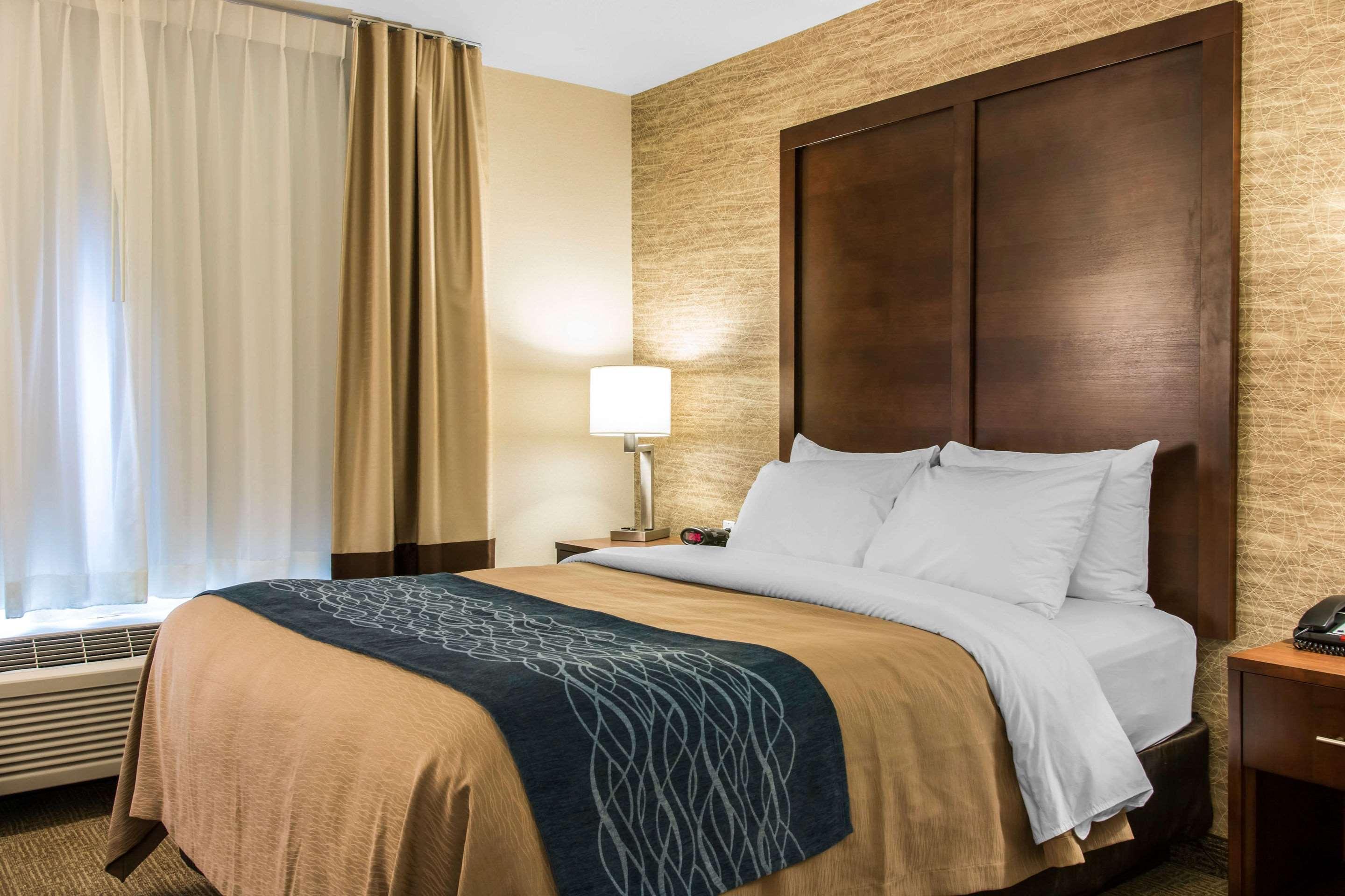 Comfort Inn Ludington Near Us-10 Kültér fotó