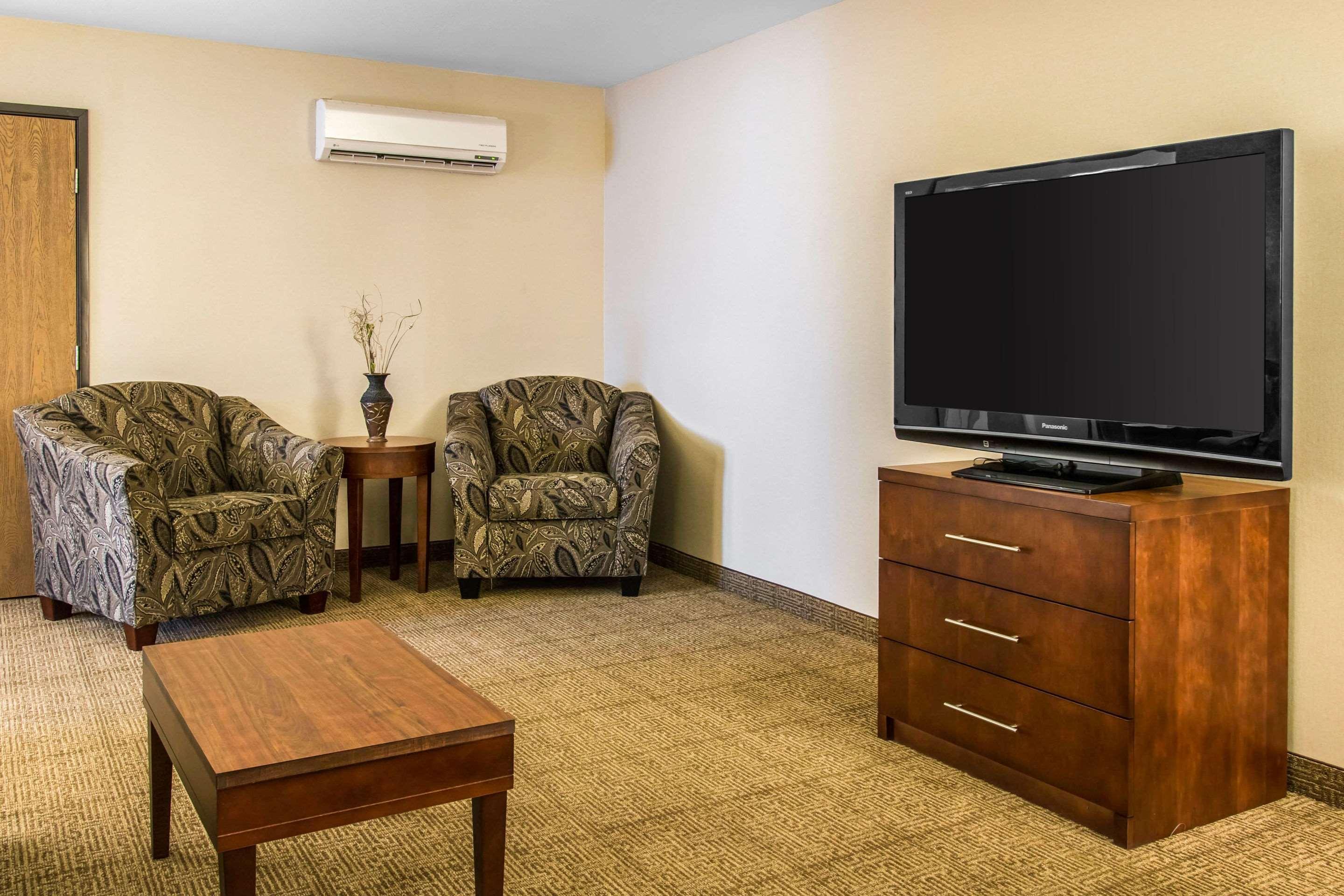 Comfort Inn Ludington Near Us-10 Kültér fotó