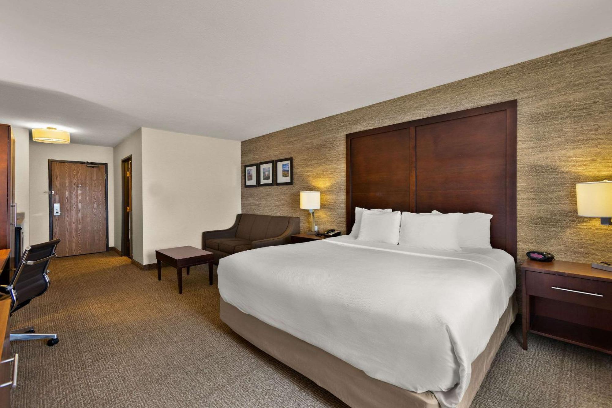 Comfort Inn Ludington Near Us-10 Kültér fotó