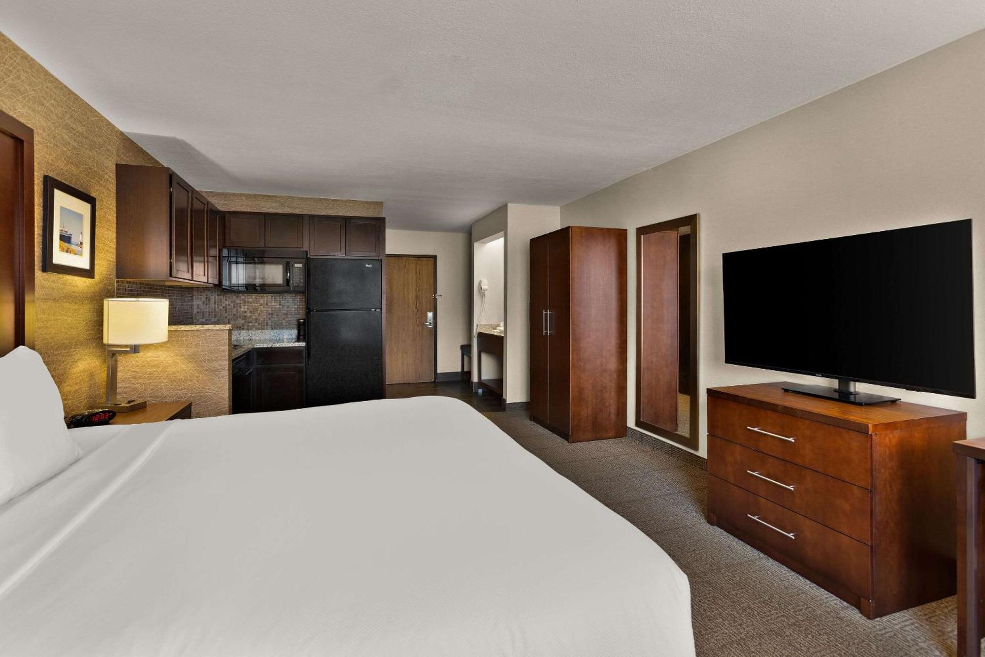 Comfort Inn Ludington Near Us-10 Kültér fotó