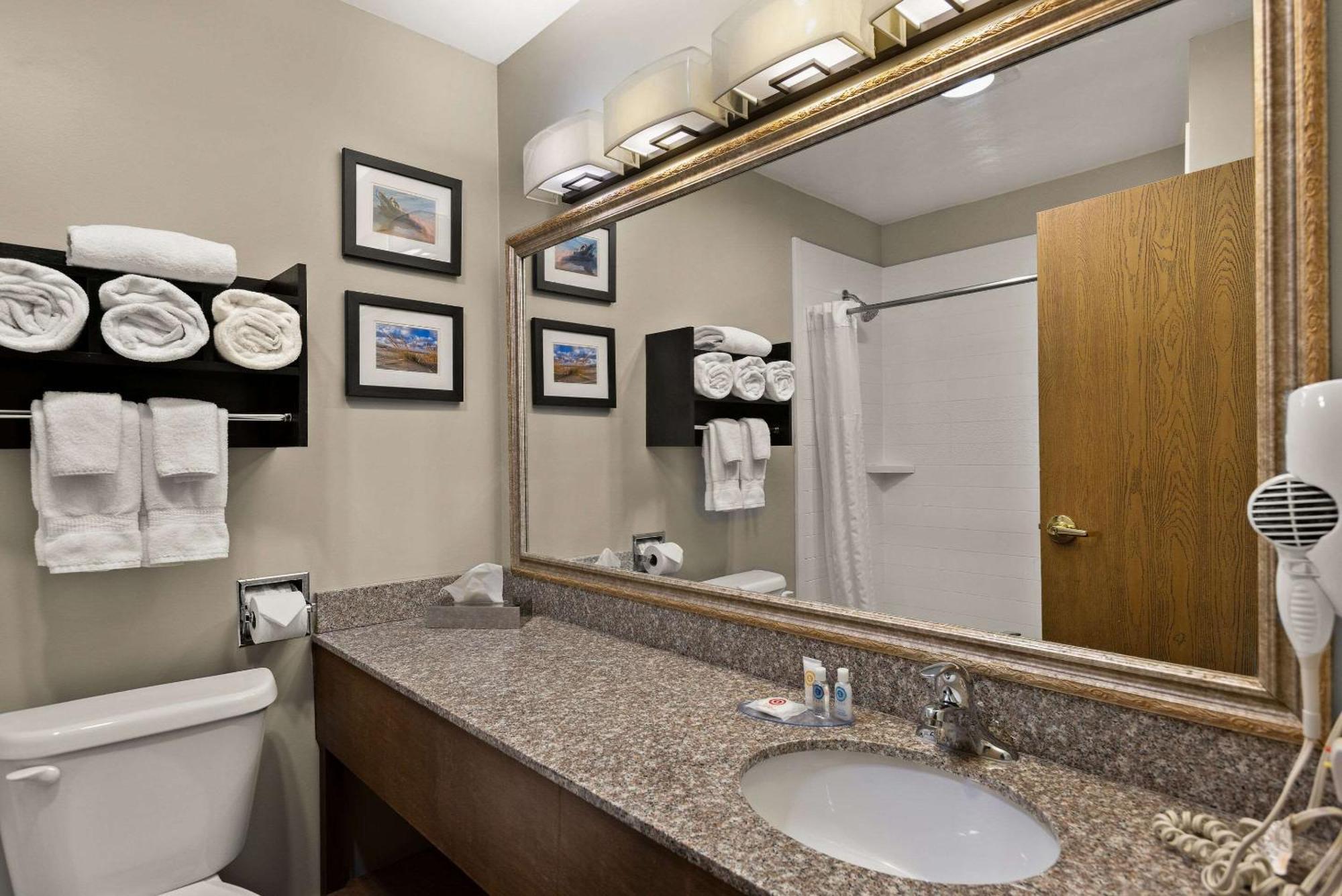 Comfort Inn Ludington Near Us-10 Kültér fotó