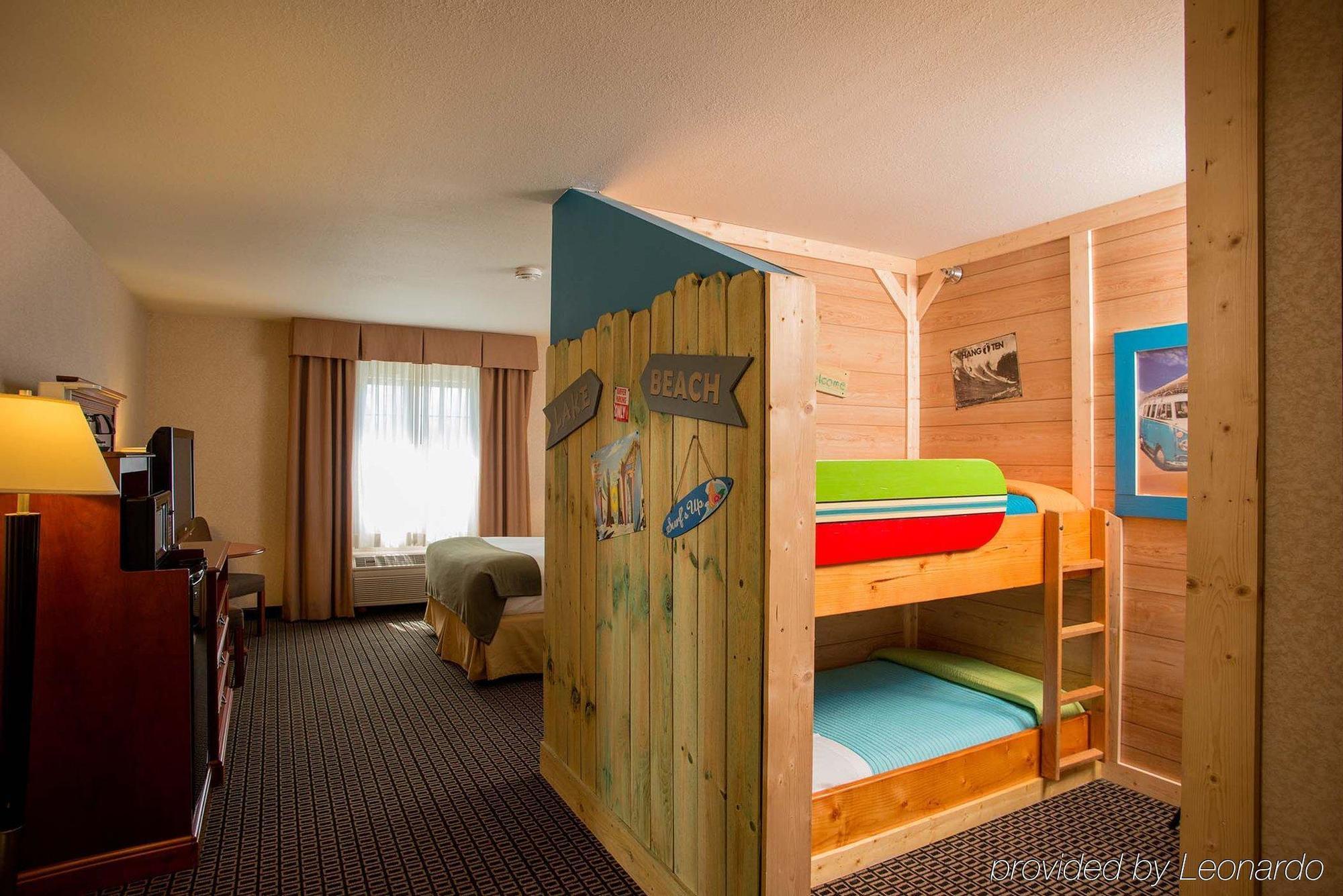 Comfort Inn Ludington Near Us-10 Kültér fotó